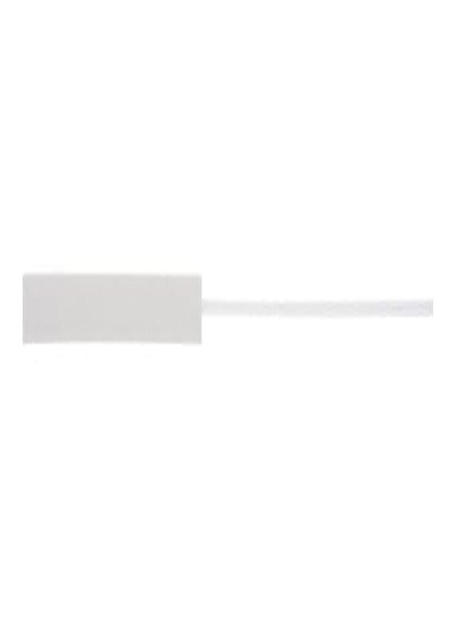 53 Arts Zero Rectangular Shape Eraser Refills | 5PCS Fine Art Thin Refills for 2.5mm Precision Tip Eraser - Image 3
